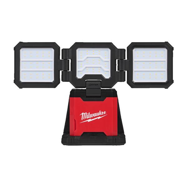 Milwaukee M18 Mult-Directional Task Light (Body Only) M18MDTL-0