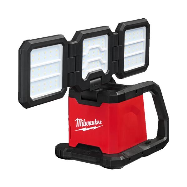 Milwaukee M18 Mult-Directional Task Light (Body Only) M18MDTL-0