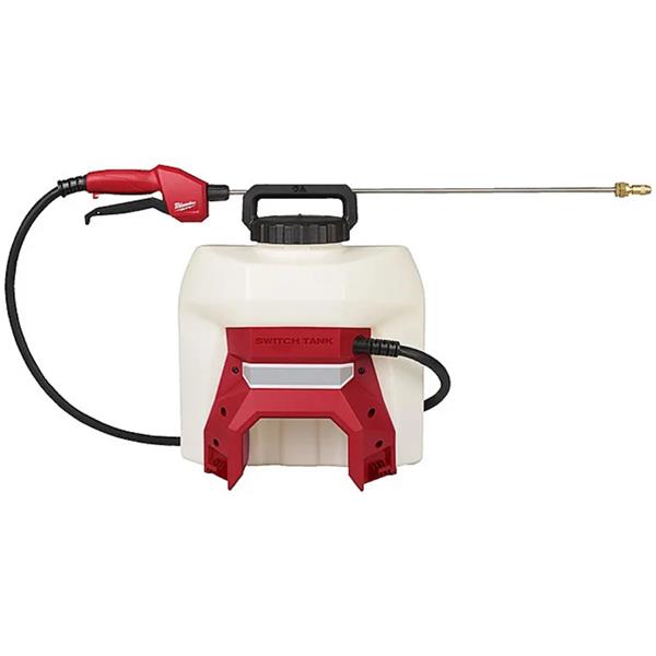 Milwaukee M18 15L BBPFP2 Chemical Spray Tank  M18BBPFP2-CST
