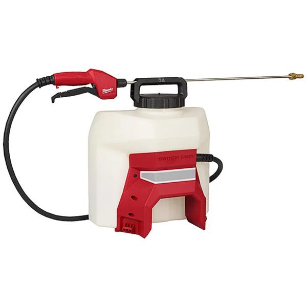 Milwaukee M18 15L BBPFP2 Chemical Spray Tank  M18BBPFP2-CST
