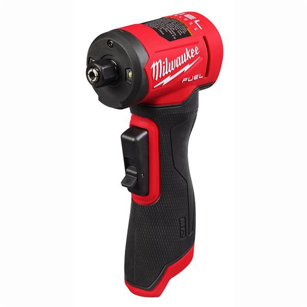 Milwaukee M12 FUEL Variable Speed Angled Die Grinder (Body Only) M12FDGA2-0