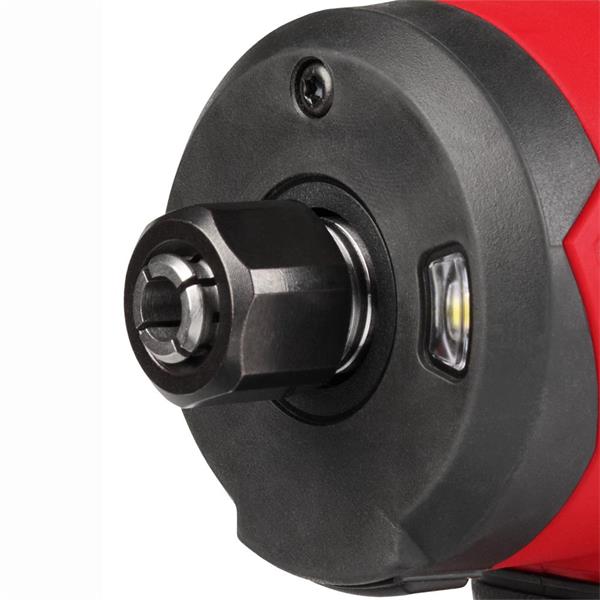 Milwaukee M12 FUEL Variable Speed Angled Die Grinder (Body Only) M12FDGA2-0