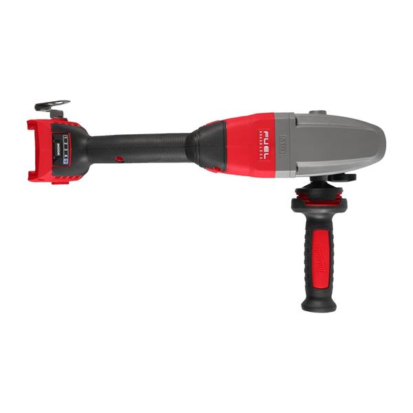 Milwaukee M18 FUEL 18v 3.5mm Nibbler (Body Only) M18FNB35-0X