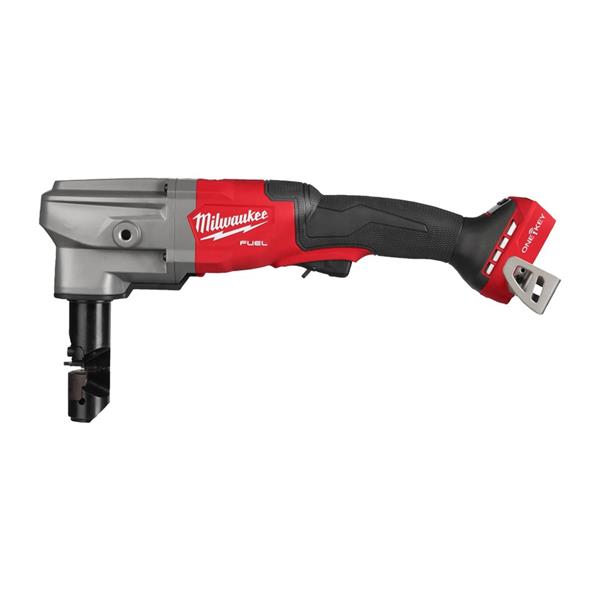 Milwaukee M18 FUEL 18v 3.5mm Nibbler (Body Only) M18FNB35-0X