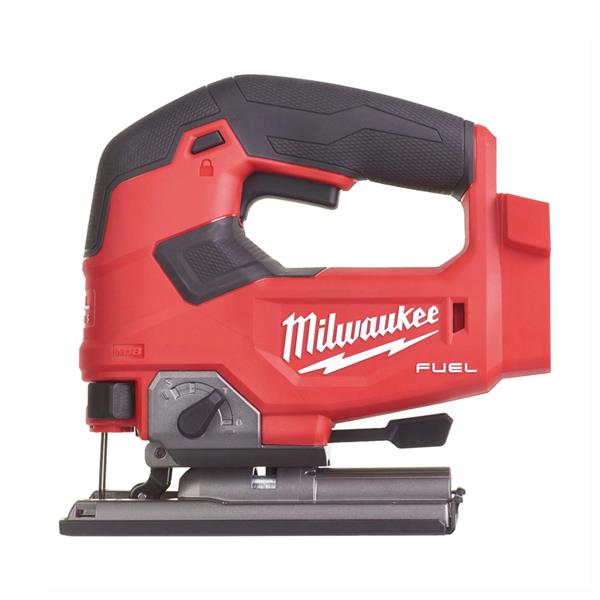 M18 Milwaukee Fuel Jigsaw Top Handle M18FJS-0 (Body Only)