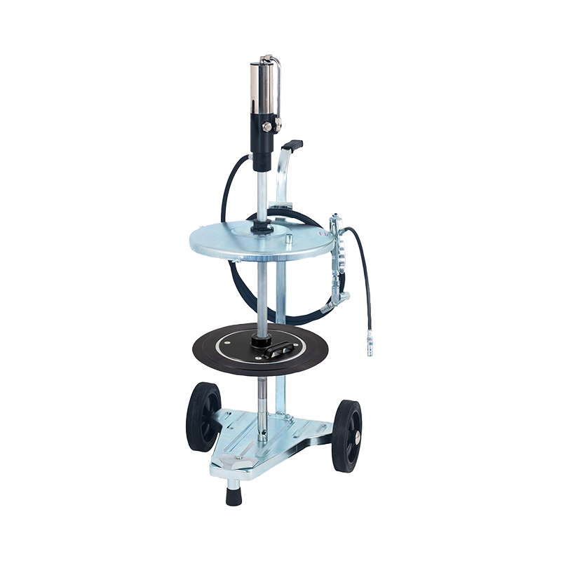 Flexbimec Pneumatic 50kg Greaser – FL4960C | Mobile Air Operated Grease Pump Kit