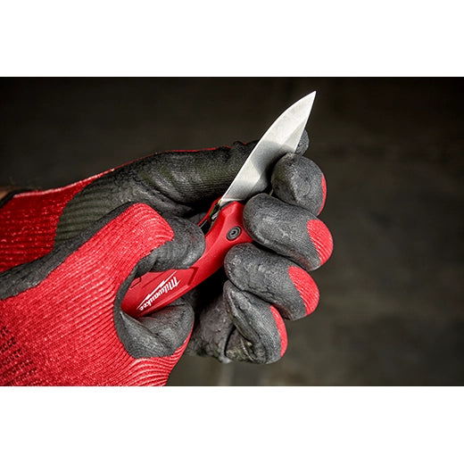 Milwaukee Compact Folding Knife 48221521