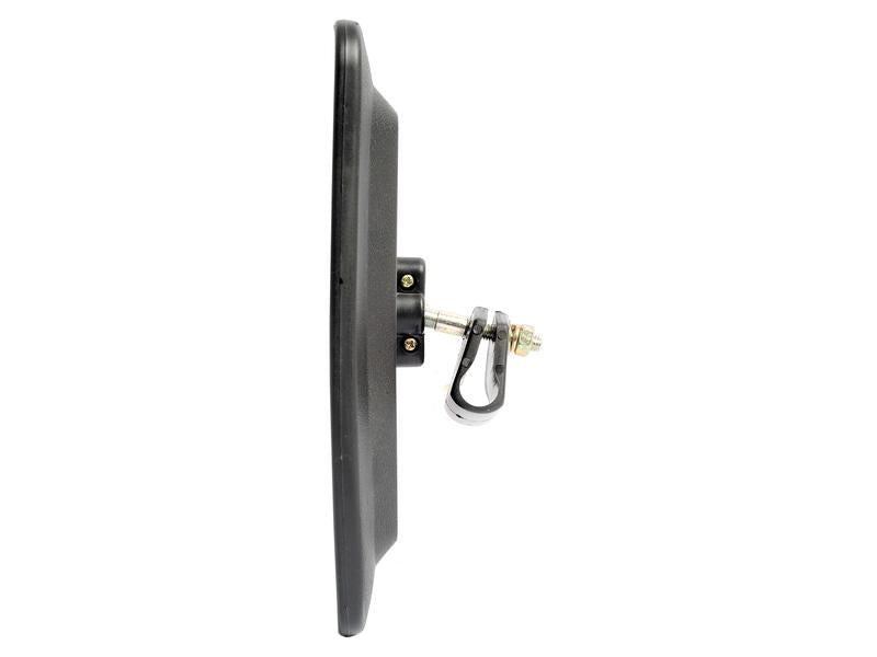 Mirror Head - Rectangular, Convex, 250 x 170mm, RH & LH