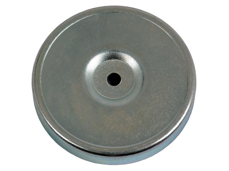Magnetic Mount for Lighting Sets