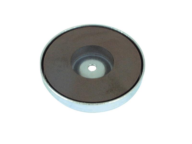 Magnetic Mount for Lighting Sets