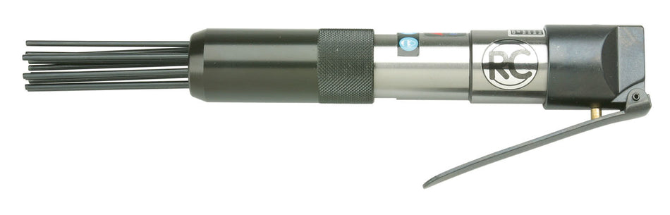 Rodcraft Small Straight Needle Scaler with Chisel