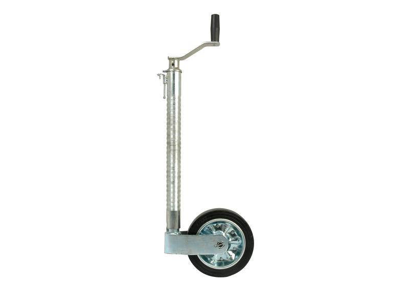 Sparex Jockey Wheel Jack – 48mm Tube Diameter | S.56844
