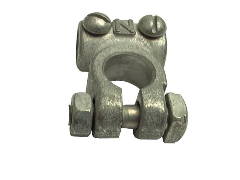 Battery Terminal (Heavy Duty) Negative