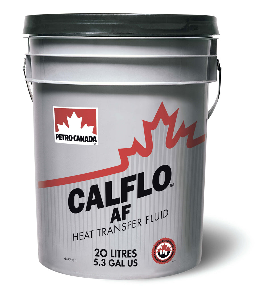 Calflo AF Heat Transfer Fluid 25 Ltr