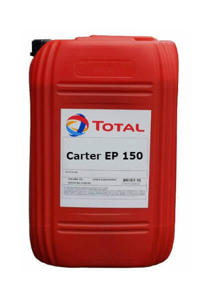 TotalEnergies Carter EP 150