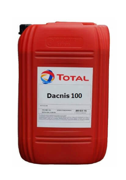 TotalEnergies Dacnis 100 20Ltr