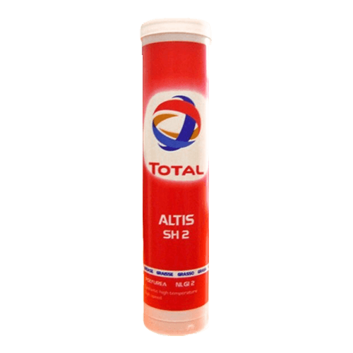 TotalEnergies ALTIS SH 2 | High Temperature Synthetic Polyurea Grease