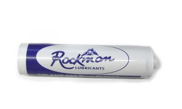 Rockman GP2 Grease 500g