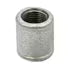 Galvanised Equal Sockets