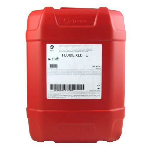TotalEnergies Fluidmatic XLD FE 20Ltr