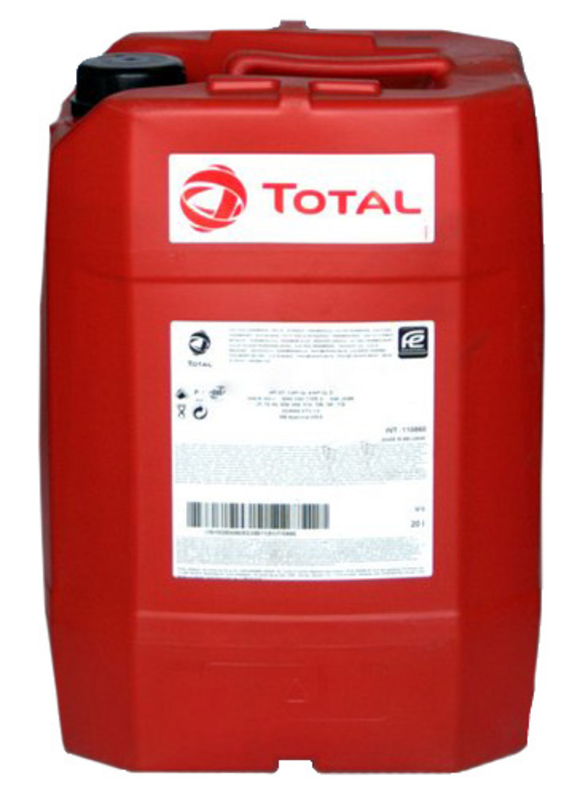 TotalEnergies Rubia Optima 3500 FE 5W-30