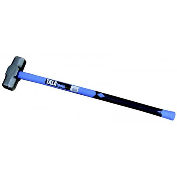Tala 4lb Fibreglass Sledge Hammer TAL69929