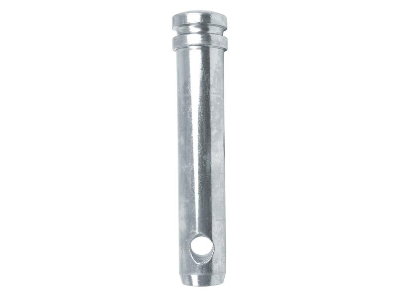 Top Link Pin 25x102mm Cat. 2 (Ø25mm)