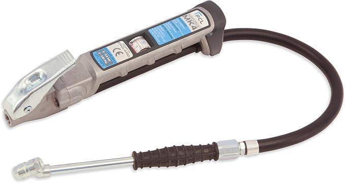 PCL AIRFORCE® MK4 Tyre Inflator – AFG4H03 | Professional Air Line Tyre Inflator