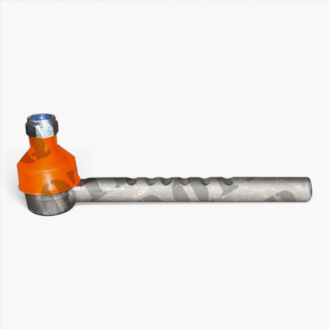 Track Rod End Ford 4000 4600 - 4004