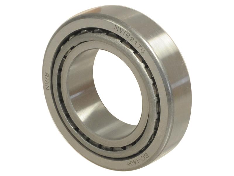Sparex Taper Roller Bearing (32007)