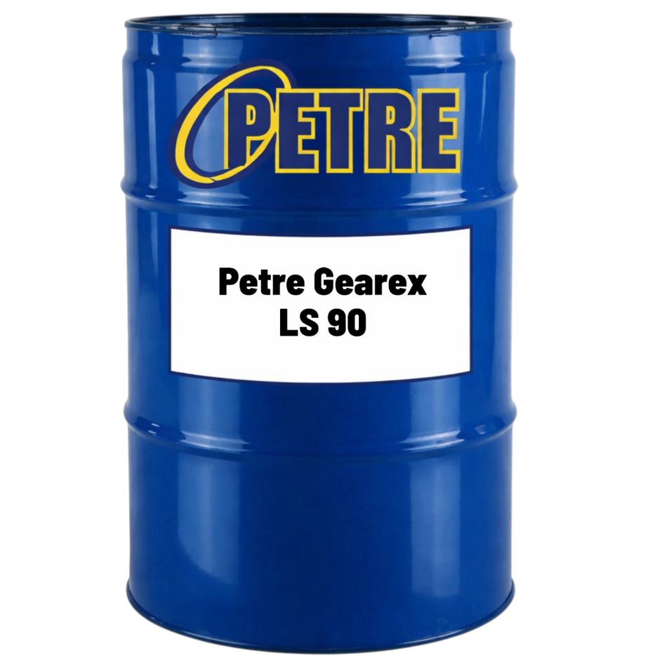 Petre Gearex LS 90