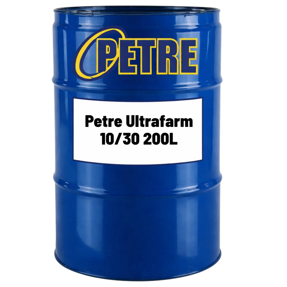 Petre Ultrafarm 10/30 200L