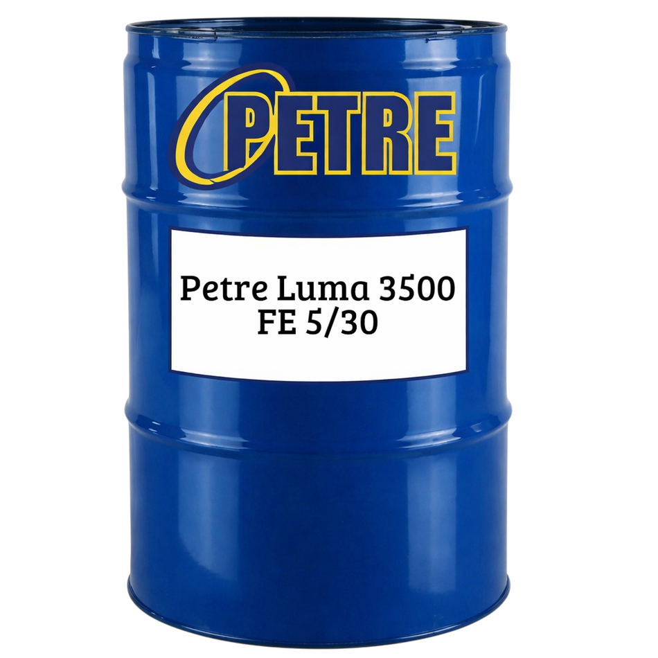 Petre Luma 3500 FE 5/30 200L