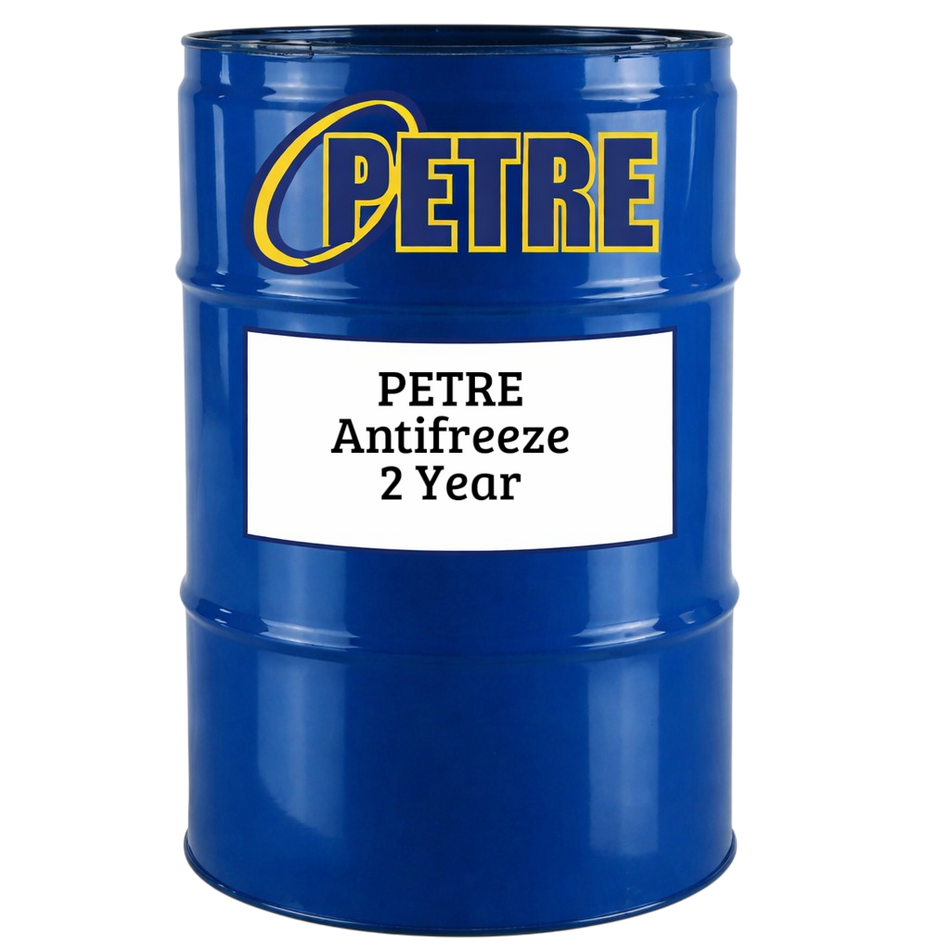 PETRE Antifreeze 2 Year 20Ltr