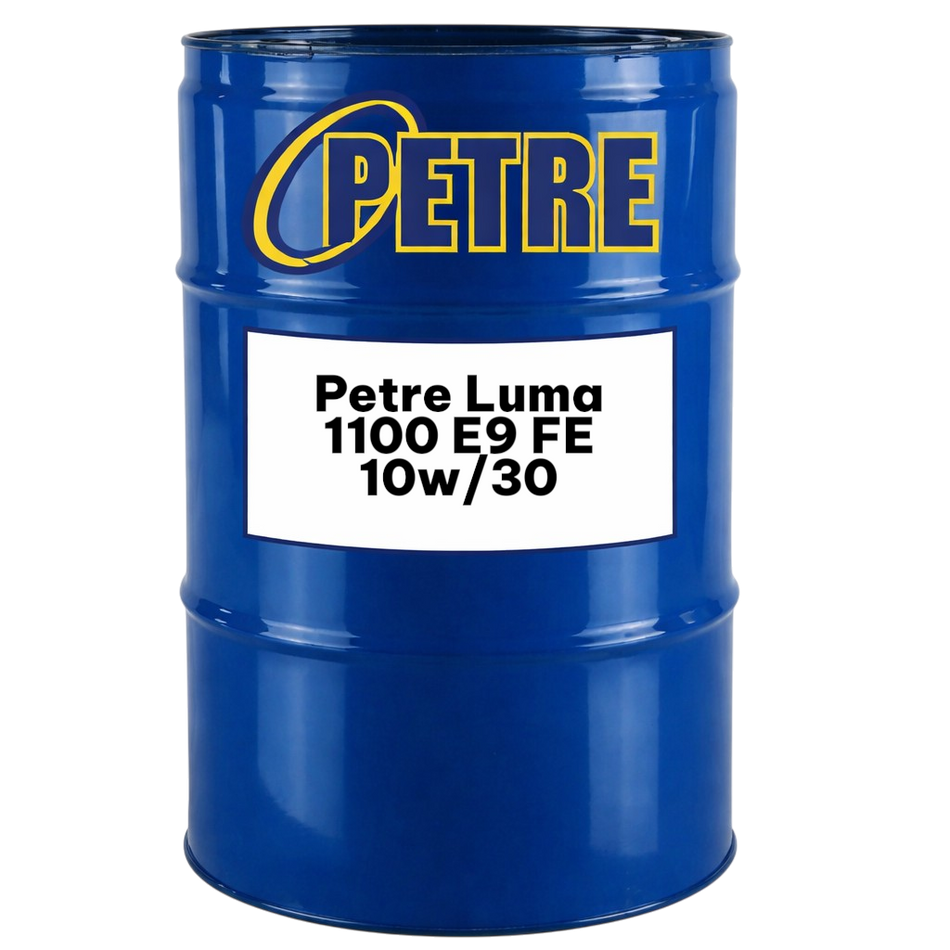Petre Luma 1100 E9 FE 10w/30