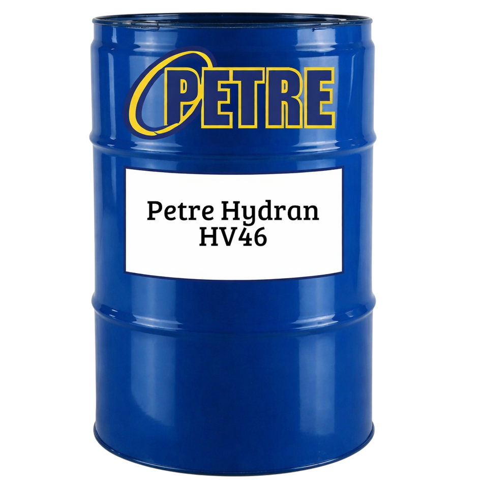 Petre Hydran HV46 Hydraulic Oil