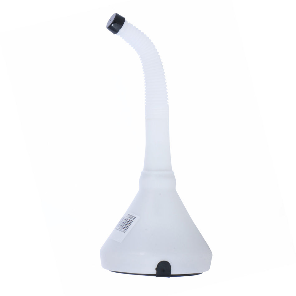 PIUSI Funnel w/ Cover - F0093000A