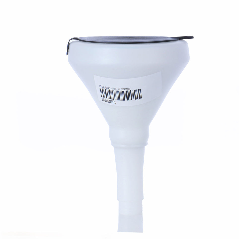 PIUSI Funnel w/ Cover - F0093000A