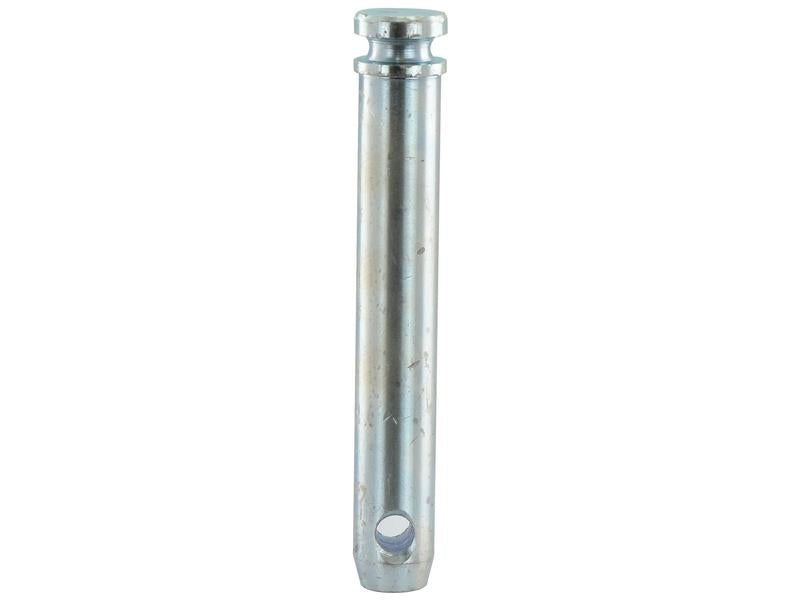 Top Link Pin 25x142mm Cat. 2 (Ø25mm)