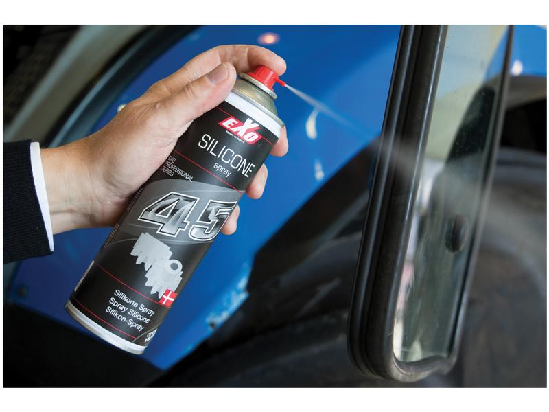 EXO 45 Silicone Spray - Aerosol 500ml