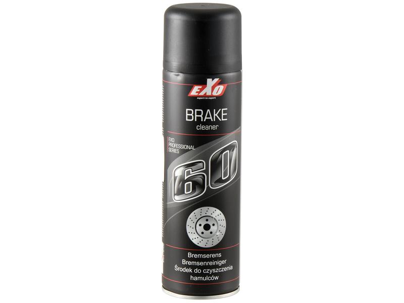 EXO 60 Brake Cleaner - Aerosol 500ml