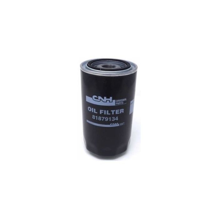 CNH Engine Oil Filter - 81879134