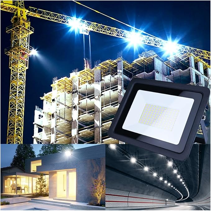 LED Global 10W LED Outdoor Light – LG1118