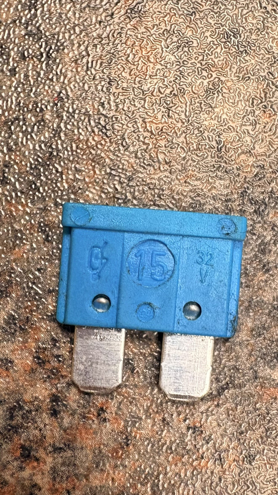 Blade Fuses Standard Singles