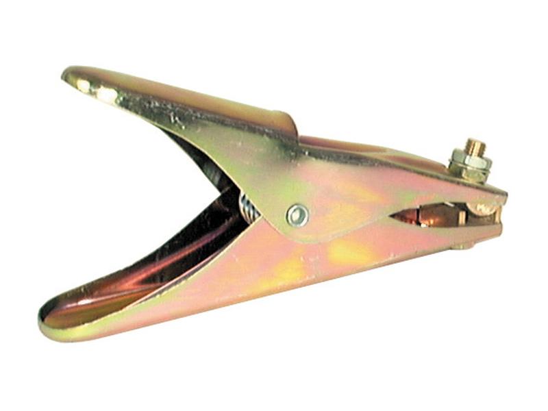 Welding Earth Clamp 400 Amp