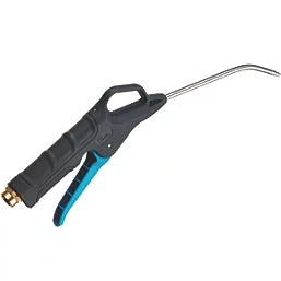 PCL Ergo Safety Air Blowgun BG8001 – 2 Bar Regulated | 1/4" BSP