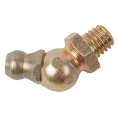 Agripak 20 Piece Grease Nipple M6 Assorted