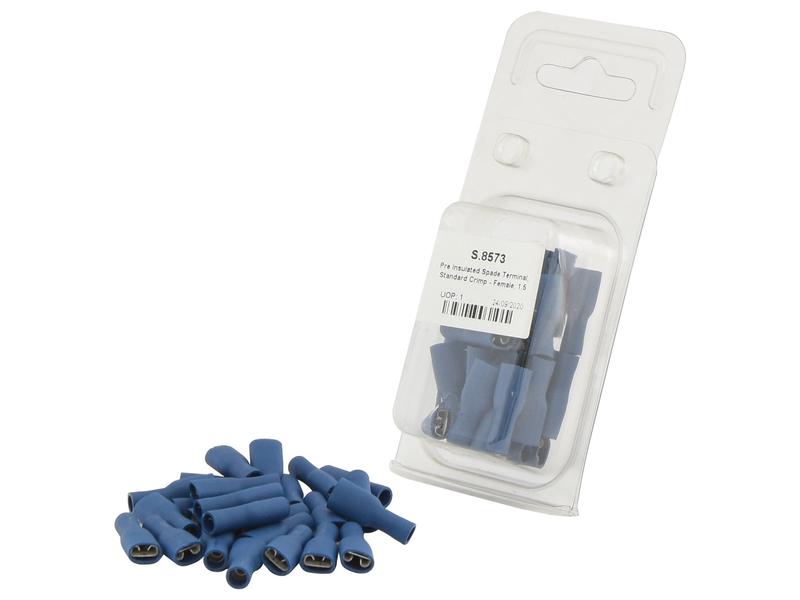Agripak S8545 Terminals 25pc