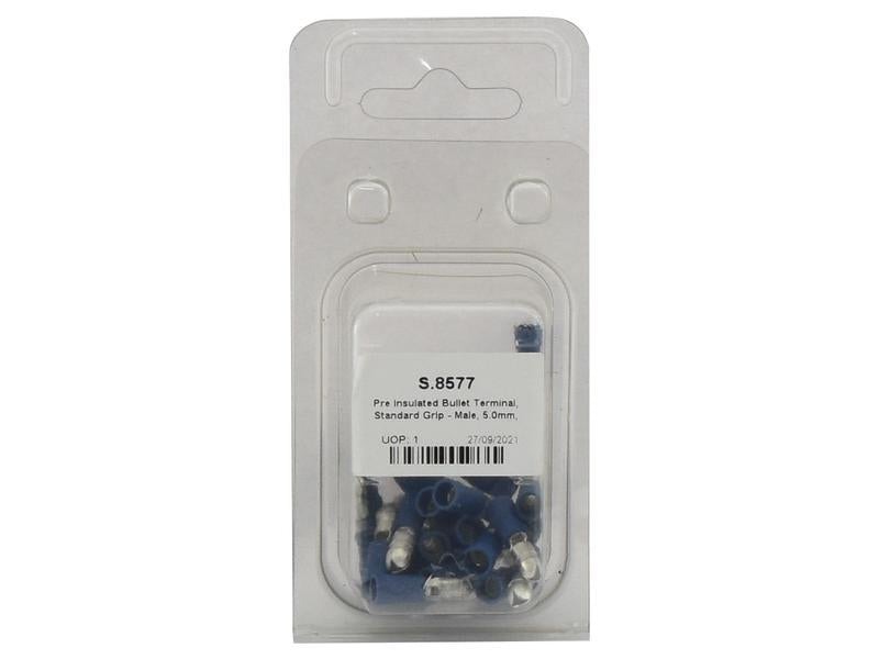 Agripak S8549 Terminals 25pc