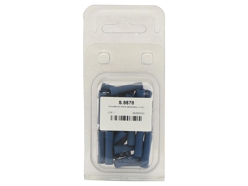 Agripak S8550 Terminals 25pc